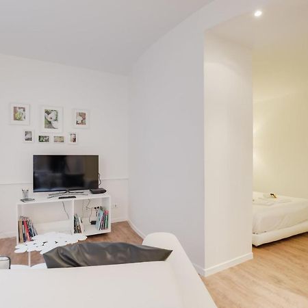 GuestReady - Amazing Ivory Flat - Tête d'Or Park Apartamento Lyon Exterior foto
