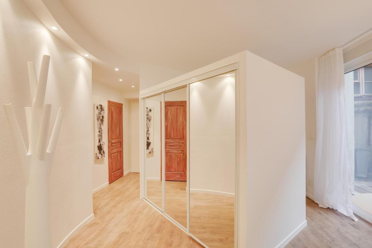 GuestReady - Amazing Ivory Flat - Tête d'Or Park Apartamento Lyon Exterior foto
