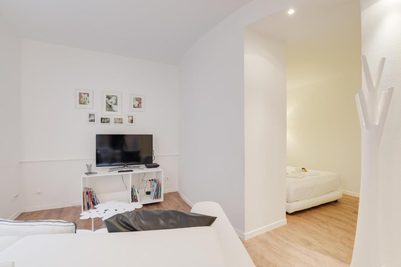 GuestReady - Amazing Ivory Flat - Tête d'Or Park Apartamento Lyon Exterior foto