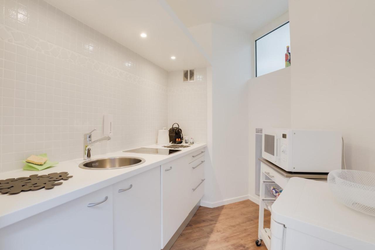 GuestReady - Amazing Ivory Flat - Tête d'Or Park Apartamento Lyon Exterior foto