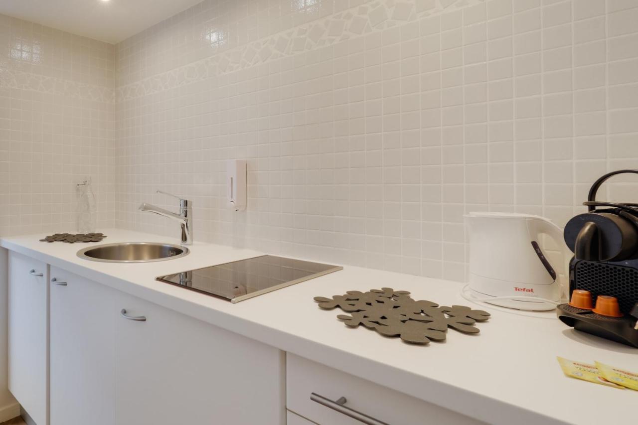 GuestReady - Amazing Ivory Flat - Tête d'Or Park Apartamento Lyon Exterior foto
