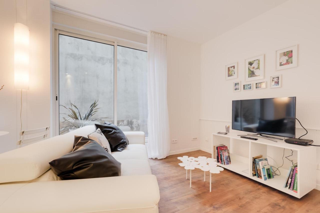 GuestReady - Amazing Ivory Flat - Tête d'Or Park Apartamento Lyon Exterior foto